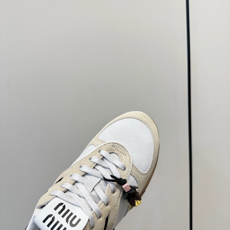 MiuMiu Sneakers 