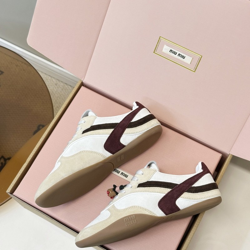 MiuMiu Sneakers 