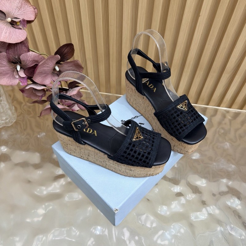 Prada Sandals