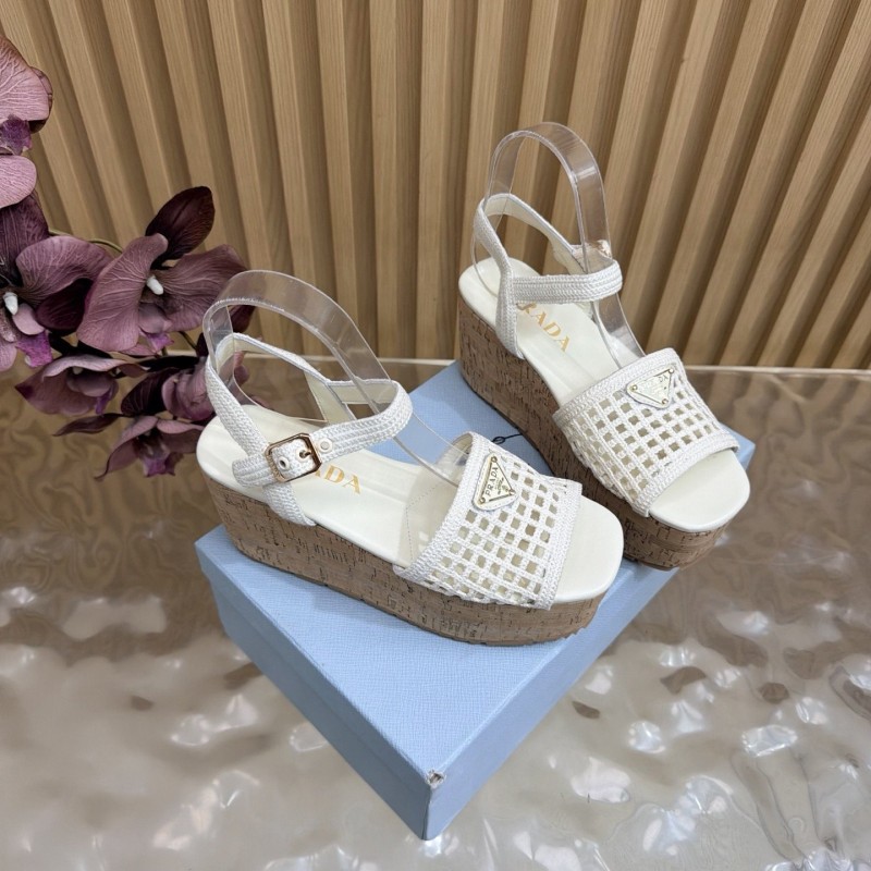Prada Sandals