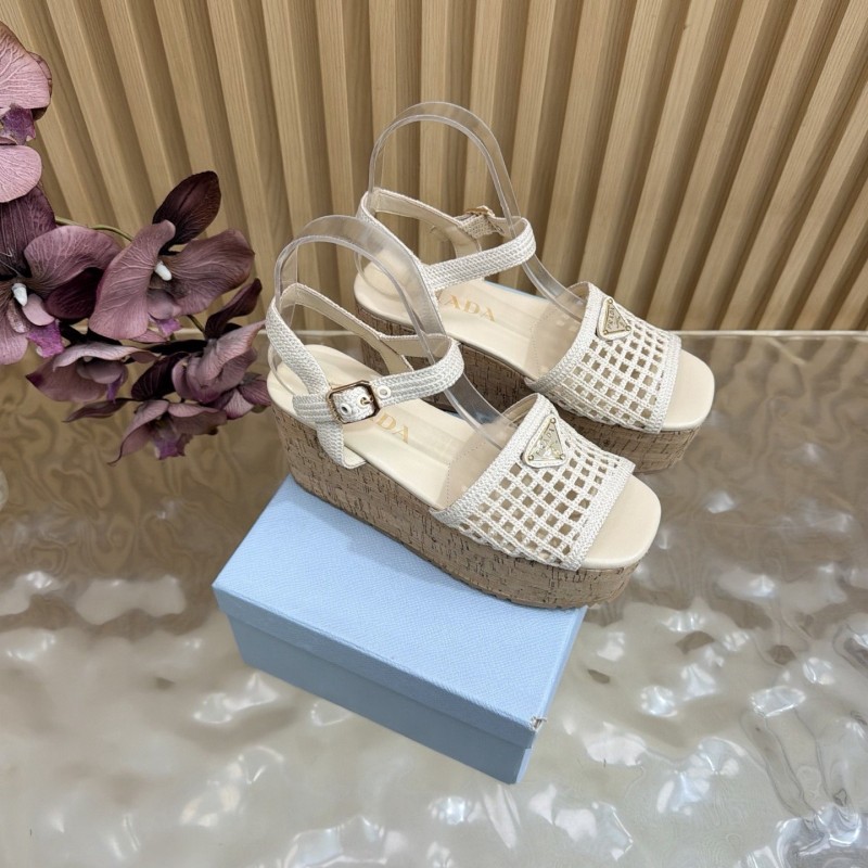 Prada Sandals