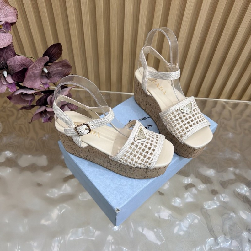 Prada Sandals