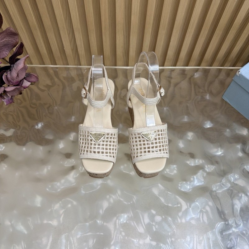 Prada Sandals