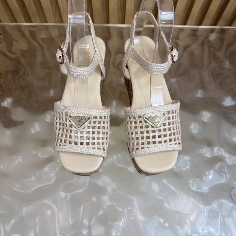 Prada Sandals