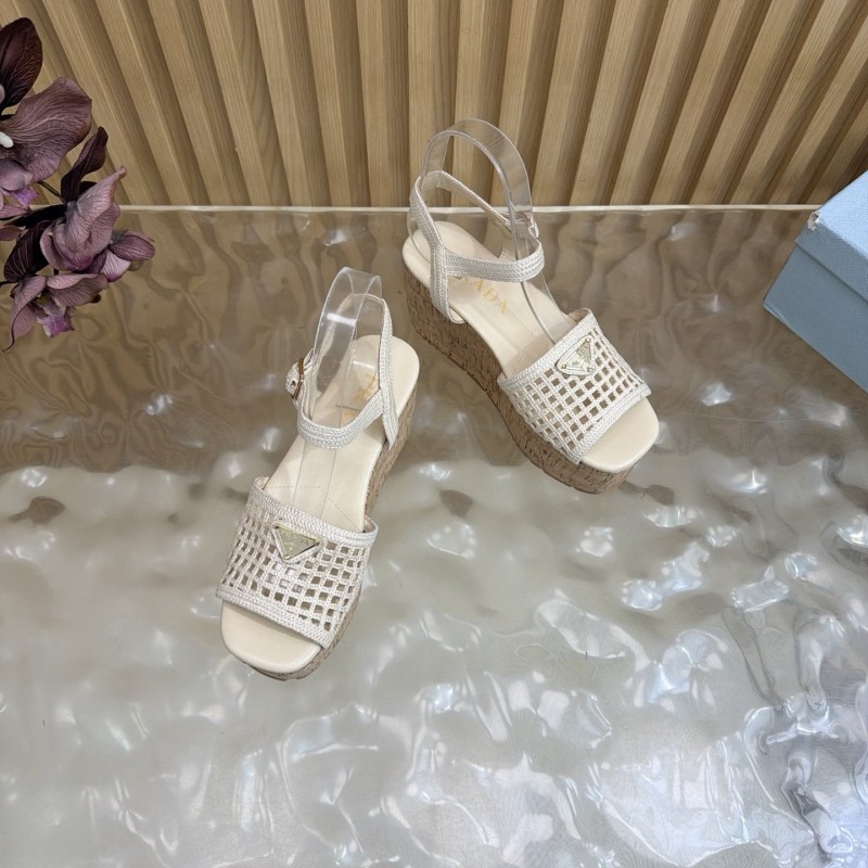 Prada Sandals
