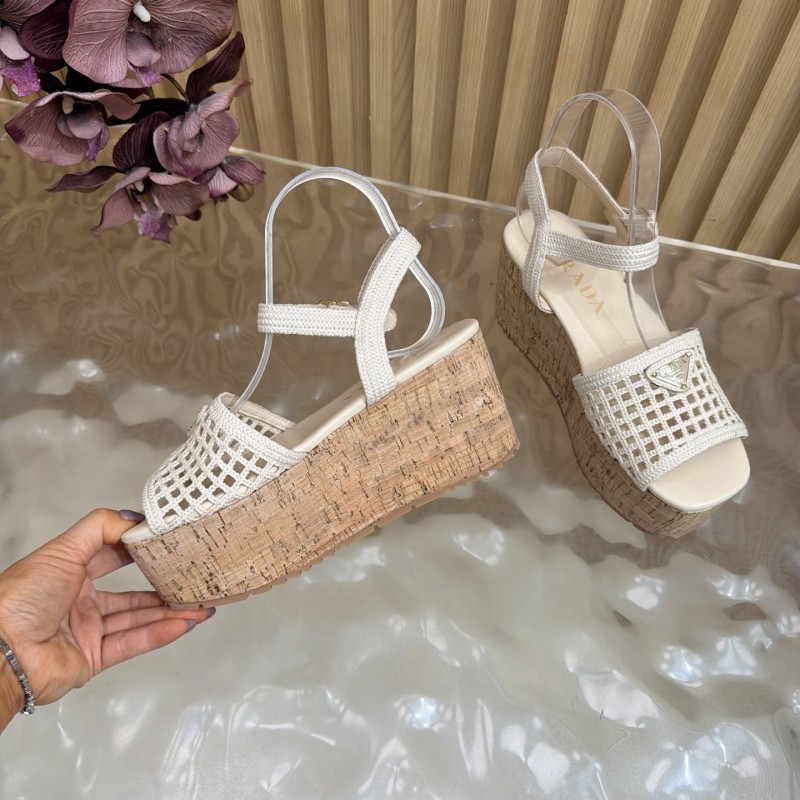 Prada Sandals
