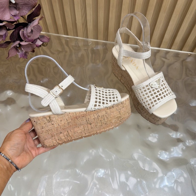 Prada Sandals