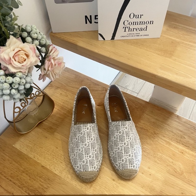Dior Unisex Shoes