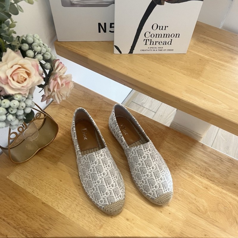 Dior Unisex Shoes