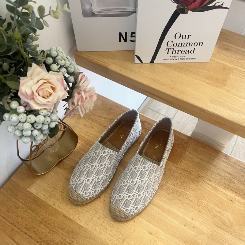 Dior Unisex Shoes