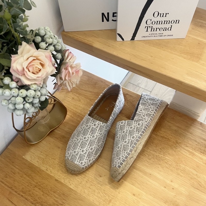 Dior Unisex Shoes