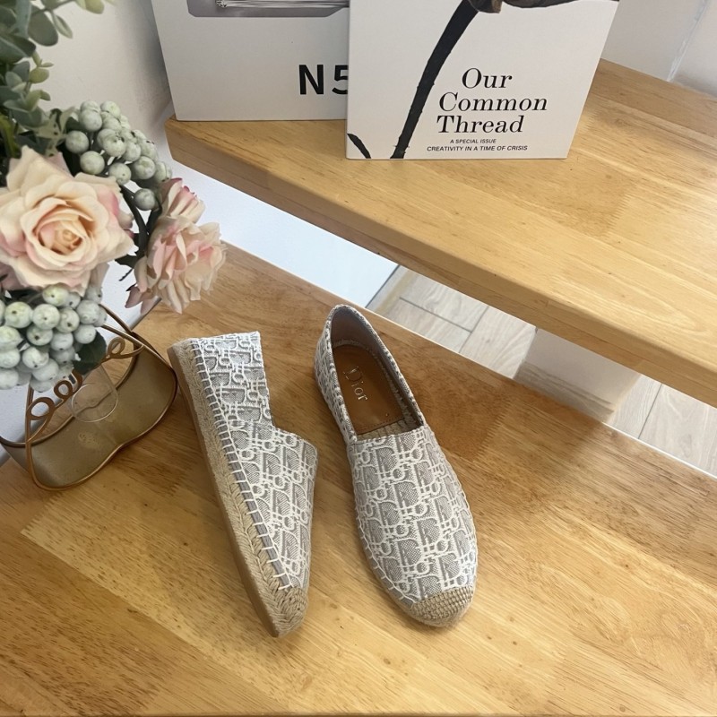 Dior Unisex Shoes