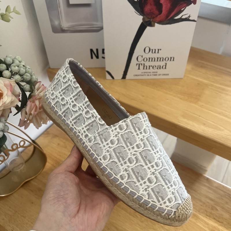 Dior Unisex Shoes