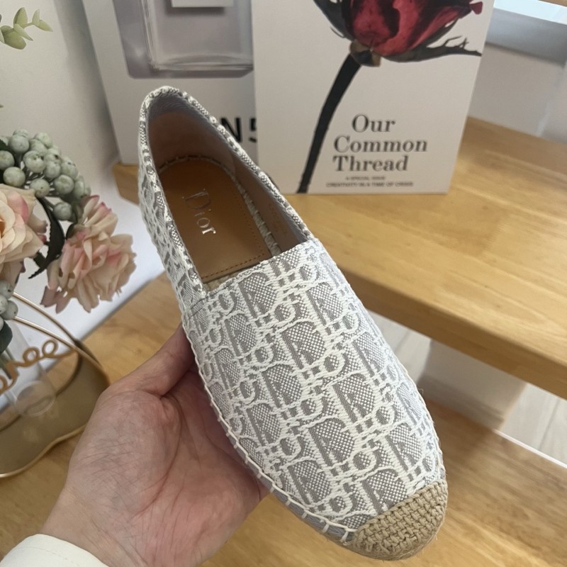 Dior Unisex Shoes