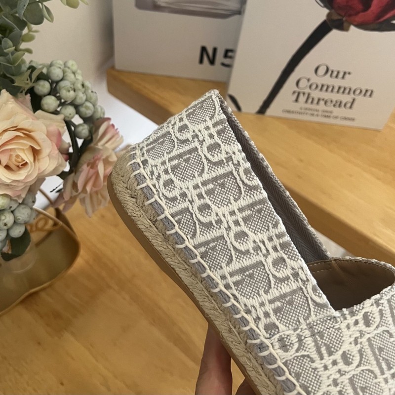 Dior Unisex Shoes