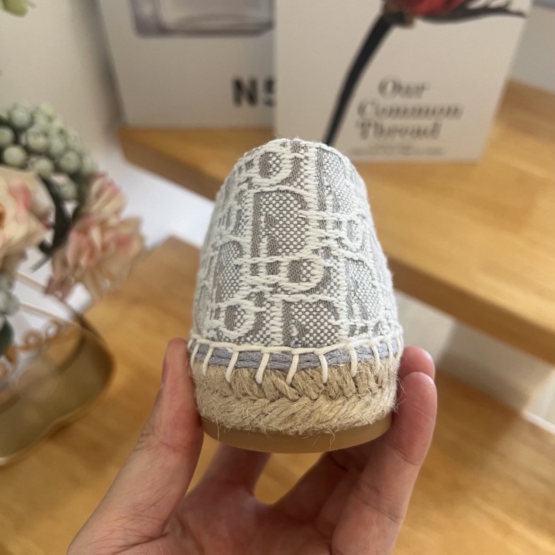 Dior Unisex Shoes