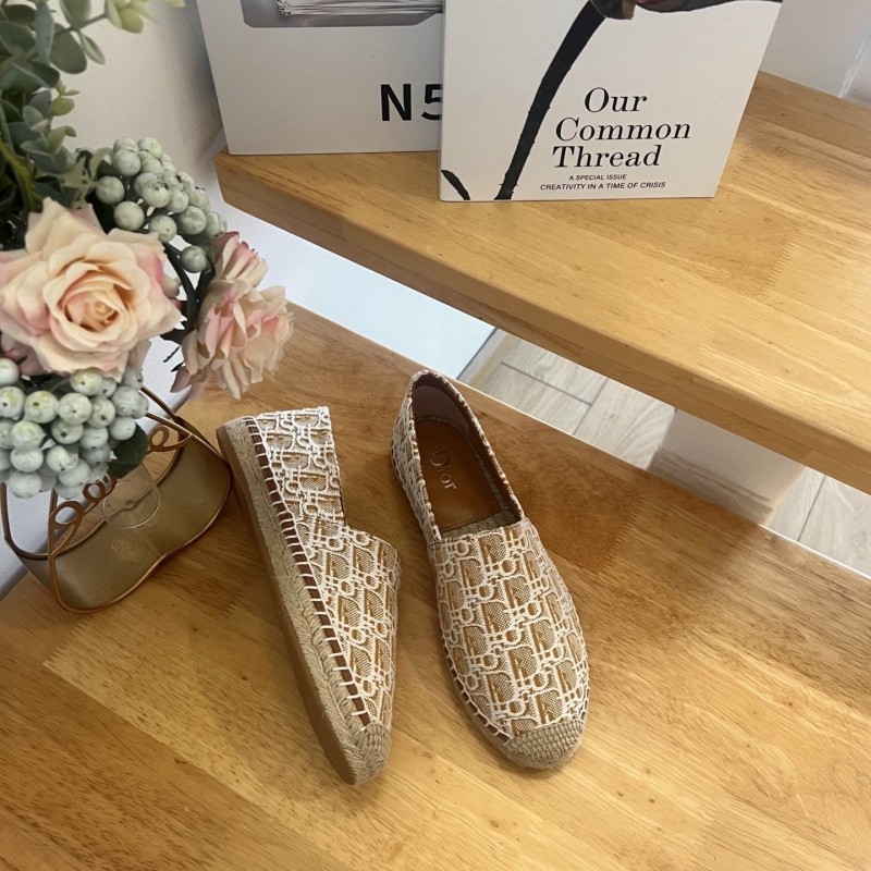 Dior Unisex Shoes