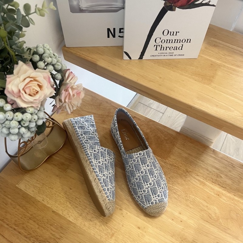 Dior Unisex Shoes