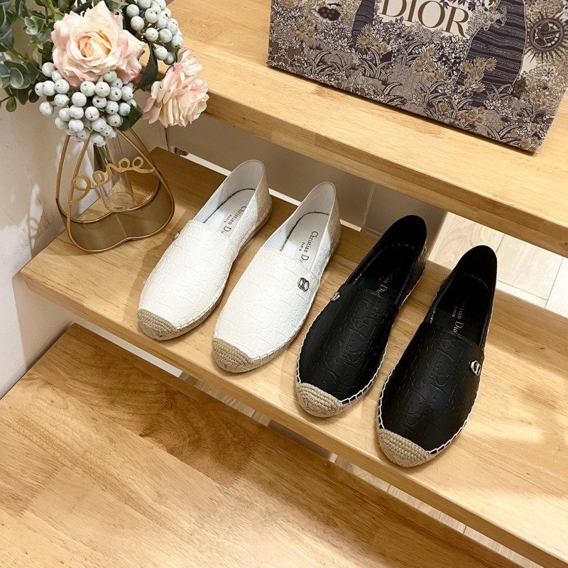 Dior Unisex Shoes