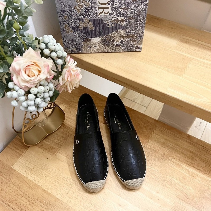 Dior Unisex Shoes