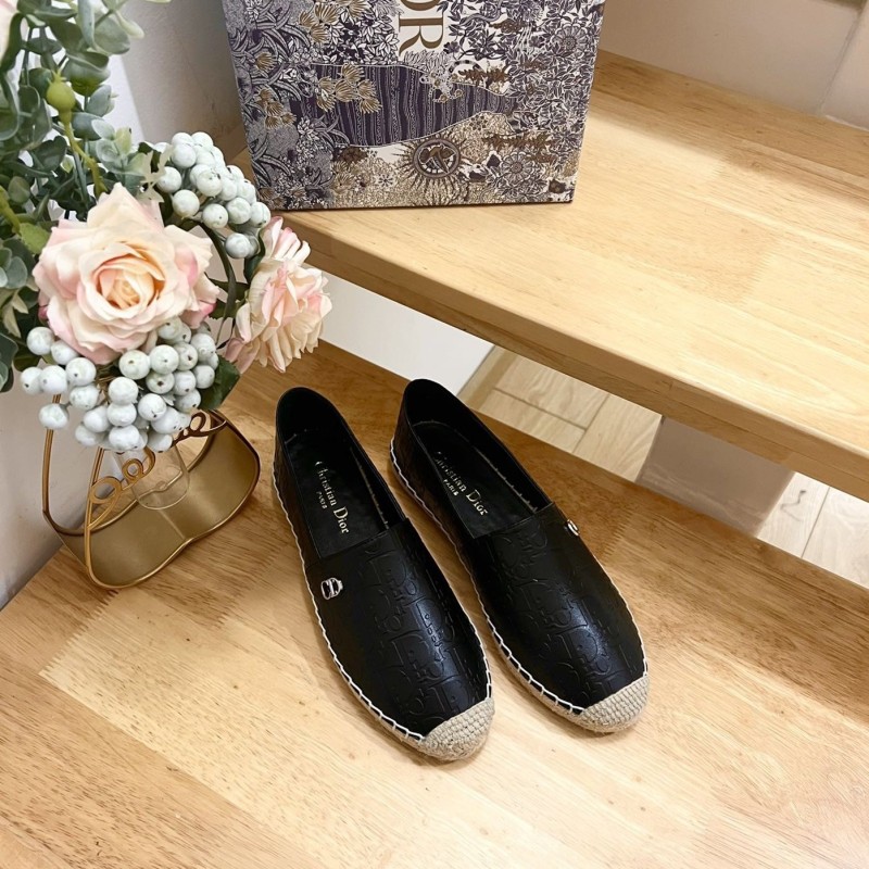 Dior Unisex Shoes