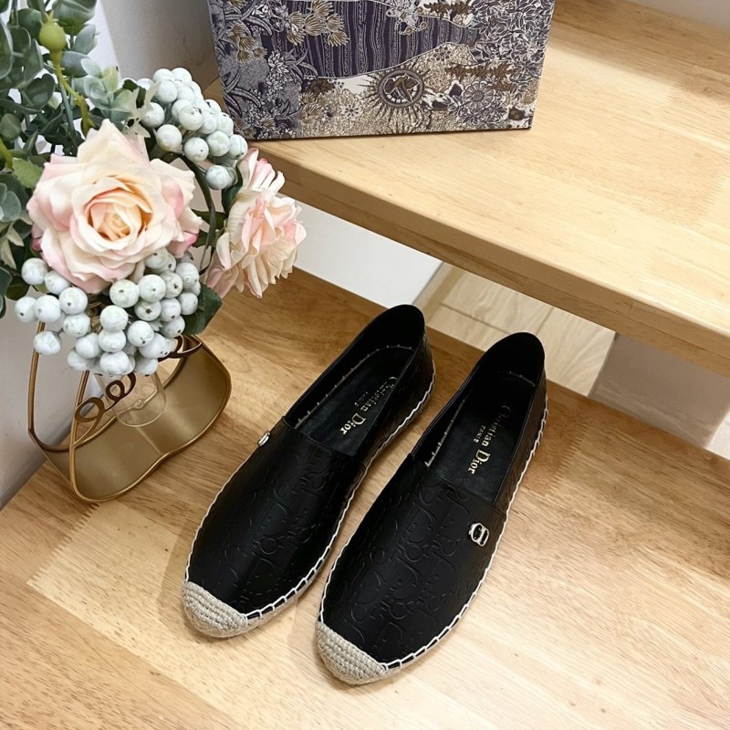 Dior Unisex Shoes