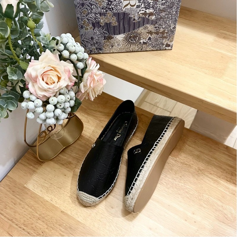Dior Unisex Shoes