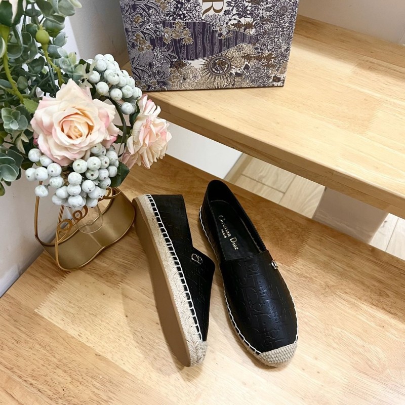 Dior Unisex Shoes