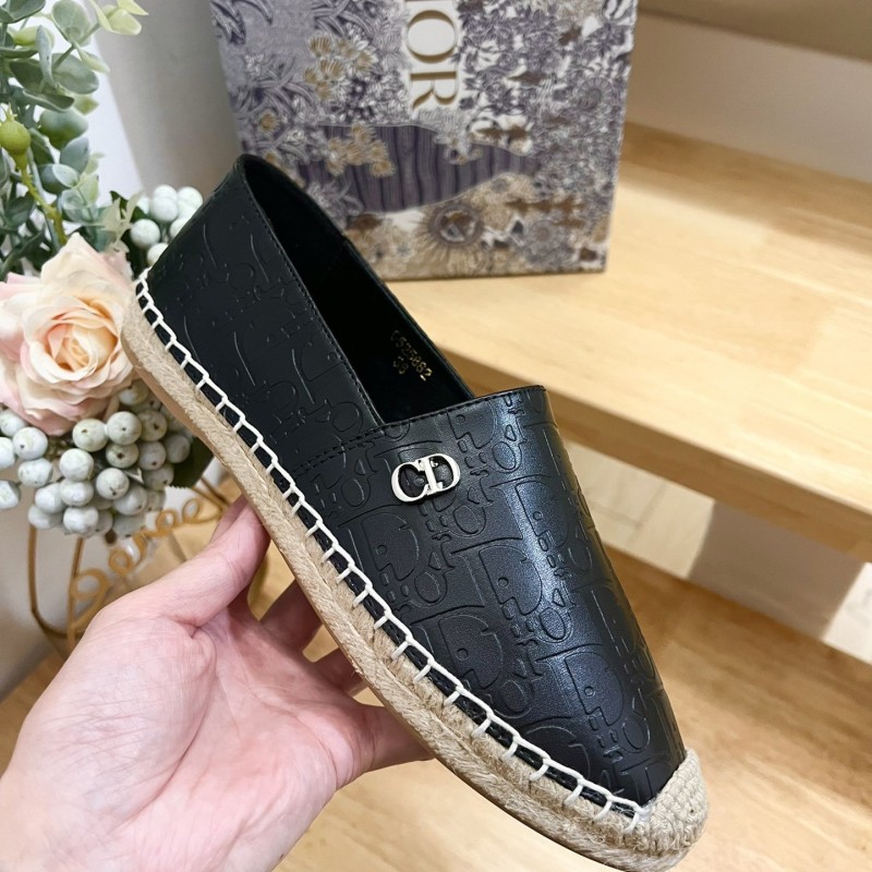Dior Unisex Shoes