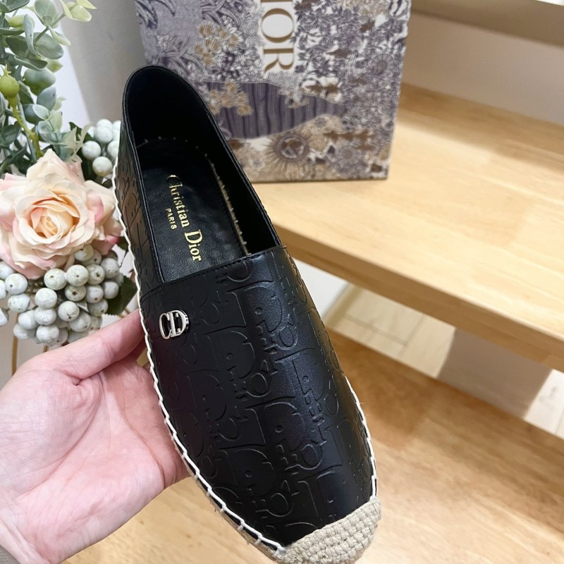 Dior Unisex Shoes