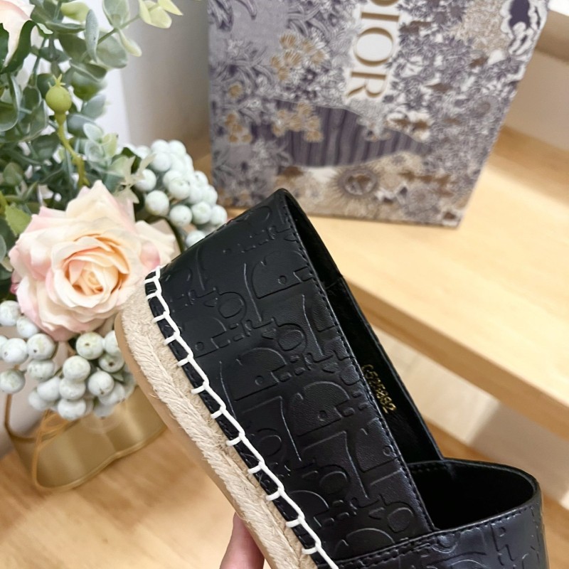 Dior Unisex Shoes