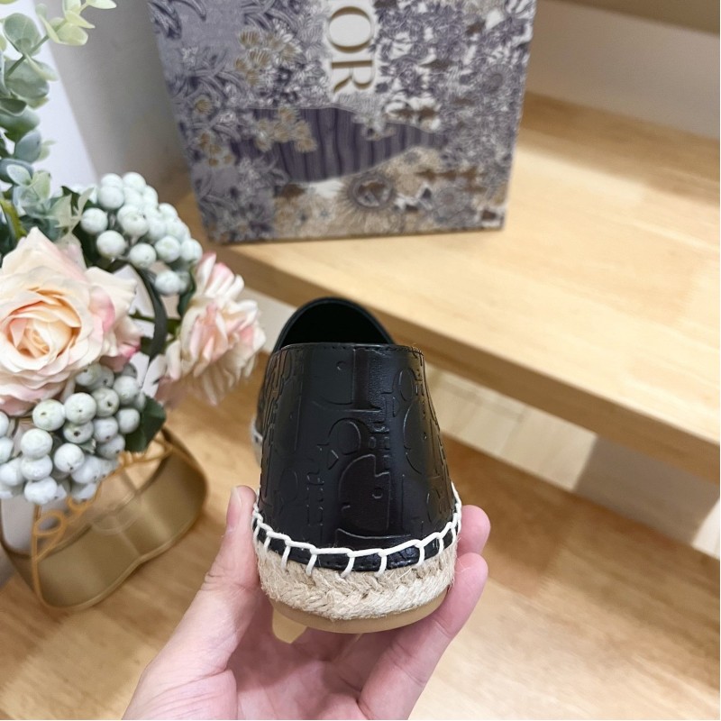 Dior Unisex Shoes