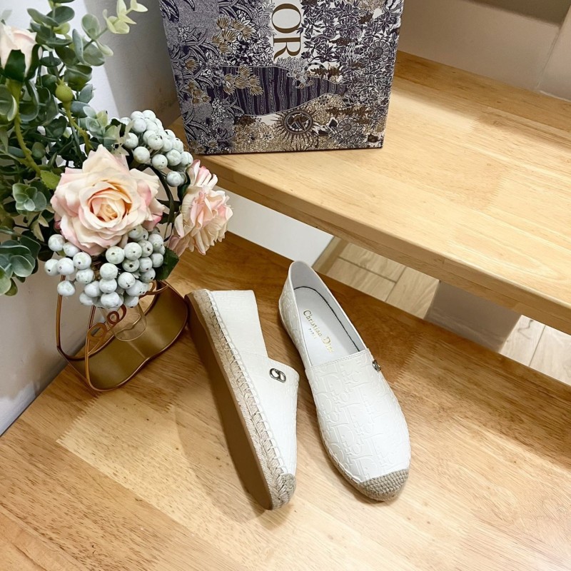 Dior Unisex Shoes