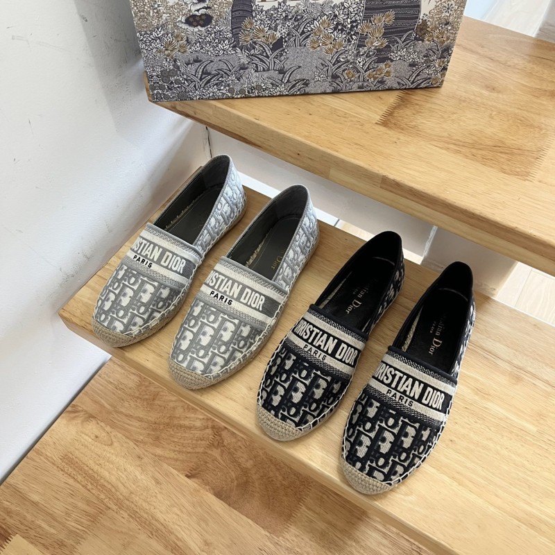 Dior Unisex Shoes
