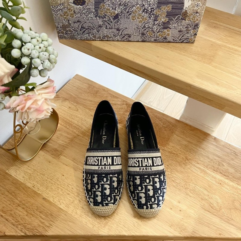 Dior Unisex Shoes