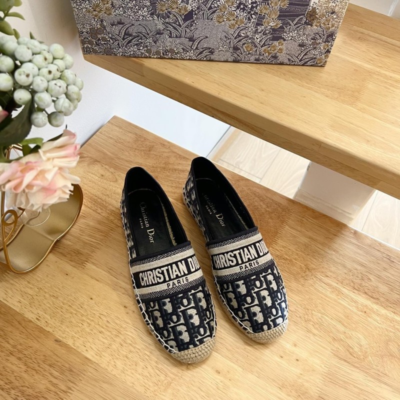 Dior Unisex Shoes