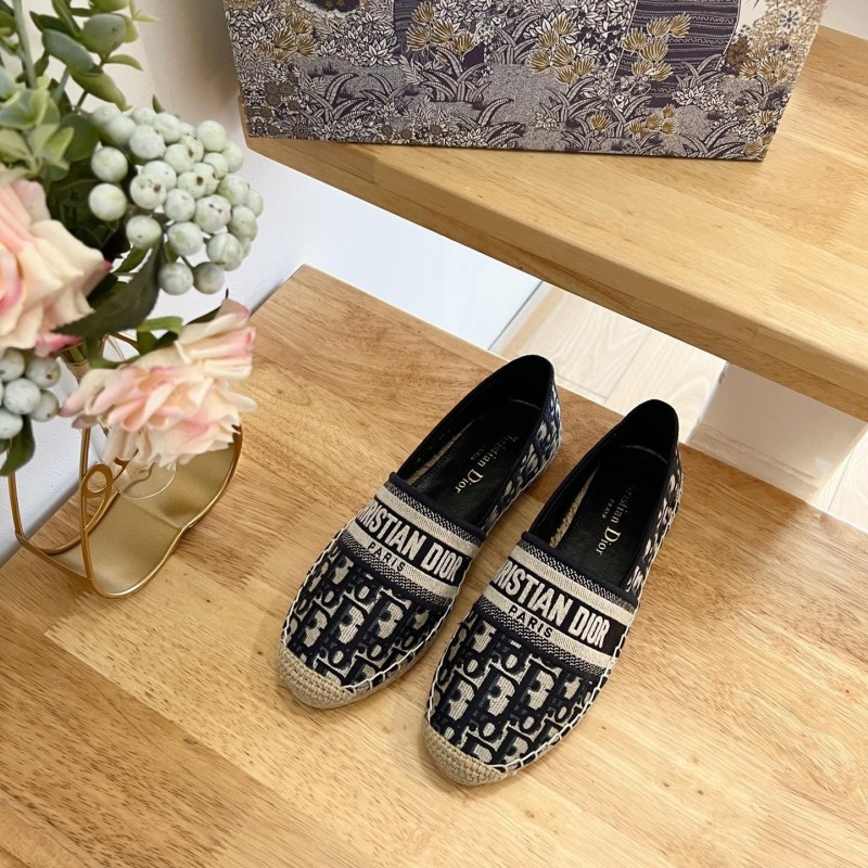 Dior Unisex Shoes