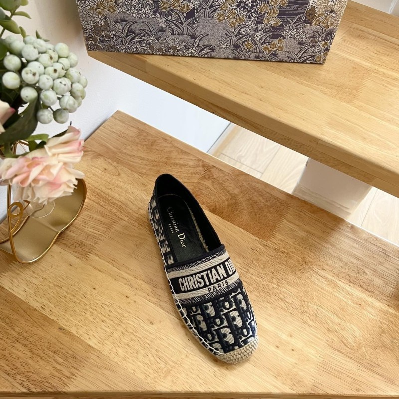 Dior Unisex Shoes