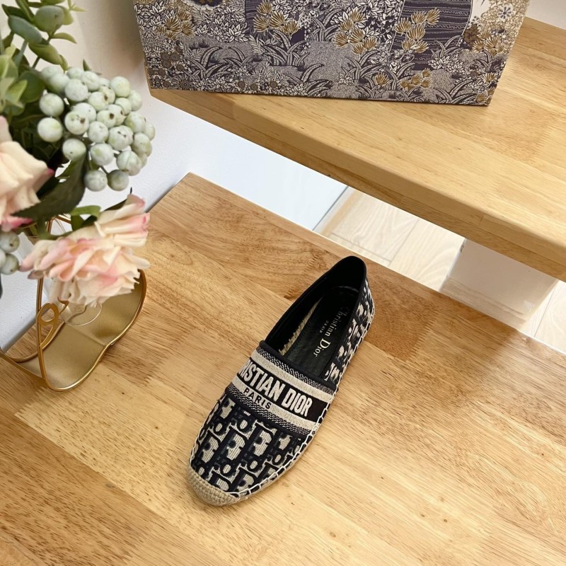 Dior Unisex Shoes