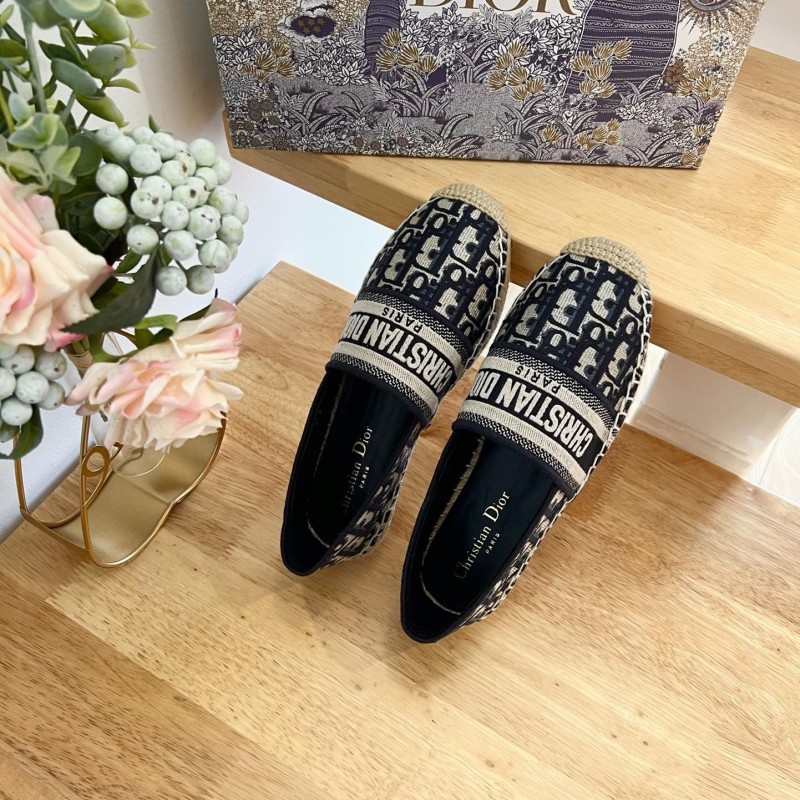 Dior Unisex Shoes