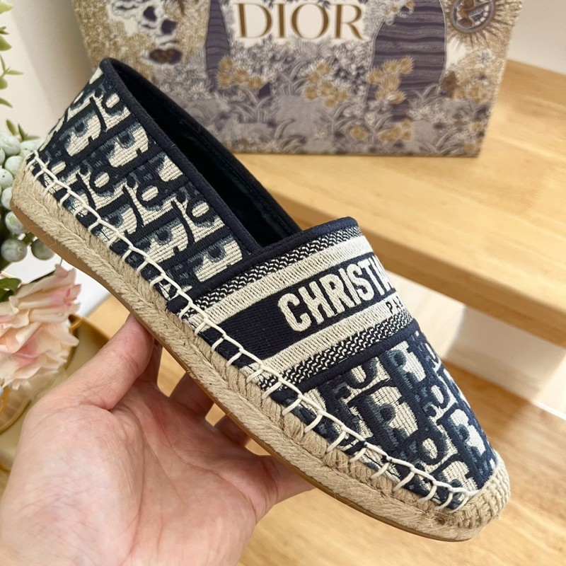 Dior Unisex Shoes