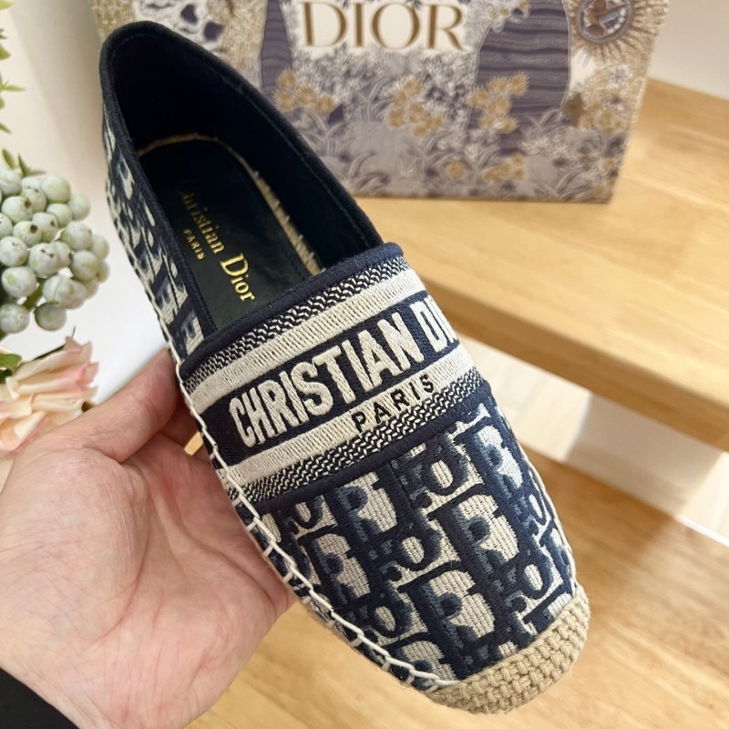 Dior Unisex Shoes