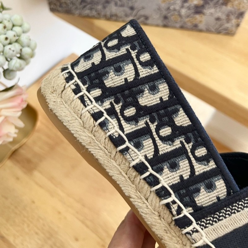 Dior Unisex Shoes