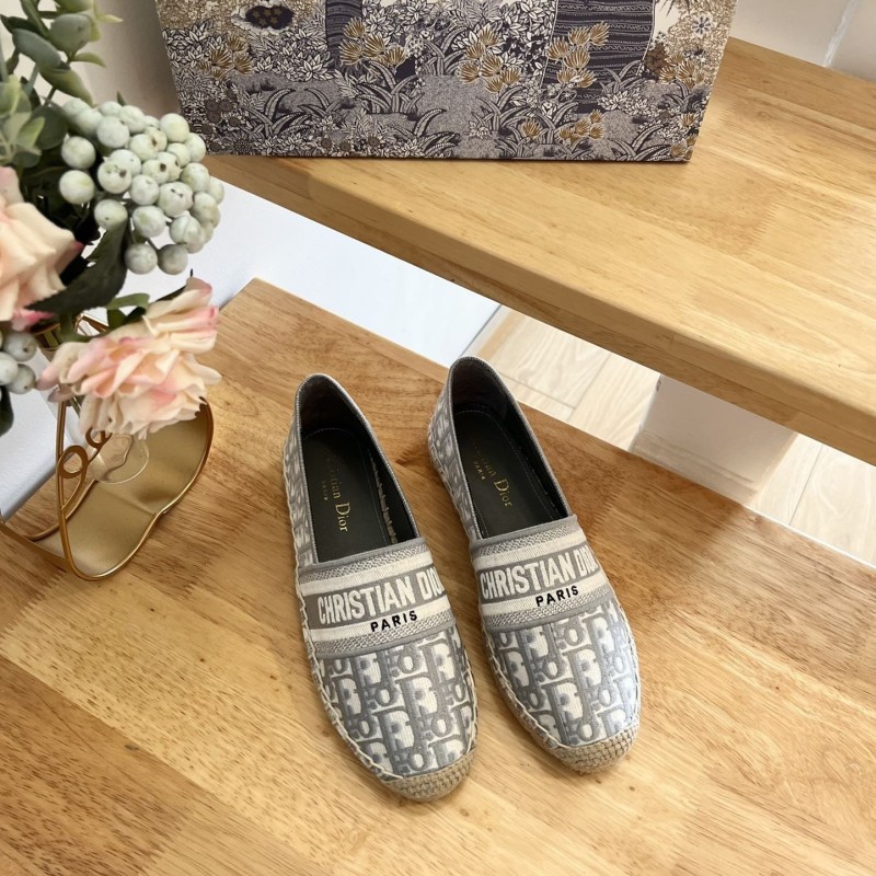 Dior Unisex Shoes