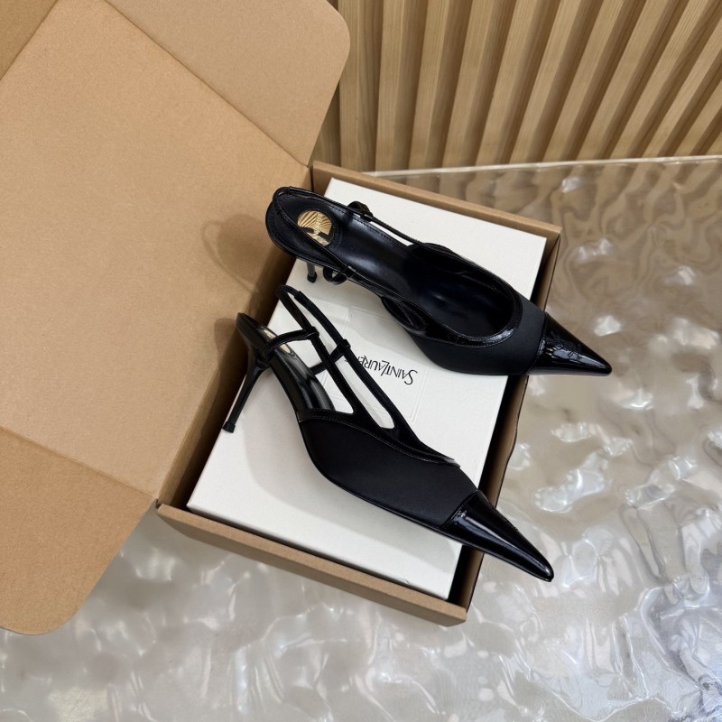 YSL Heels
