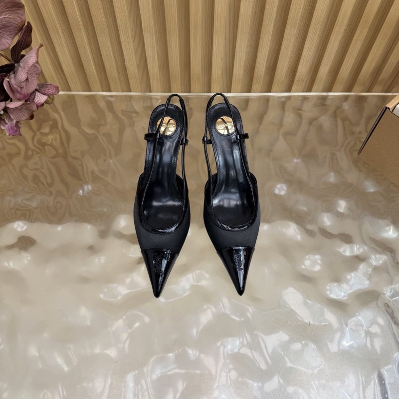 YSL Heels