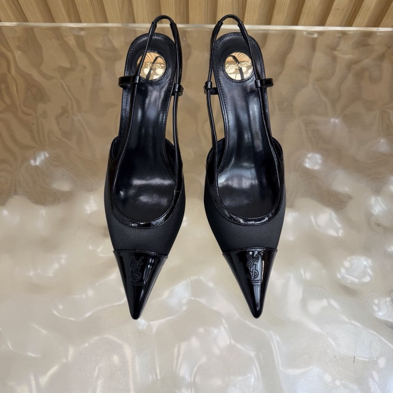 YSL Heels