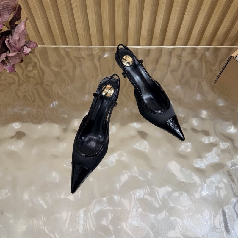 YSL Heels