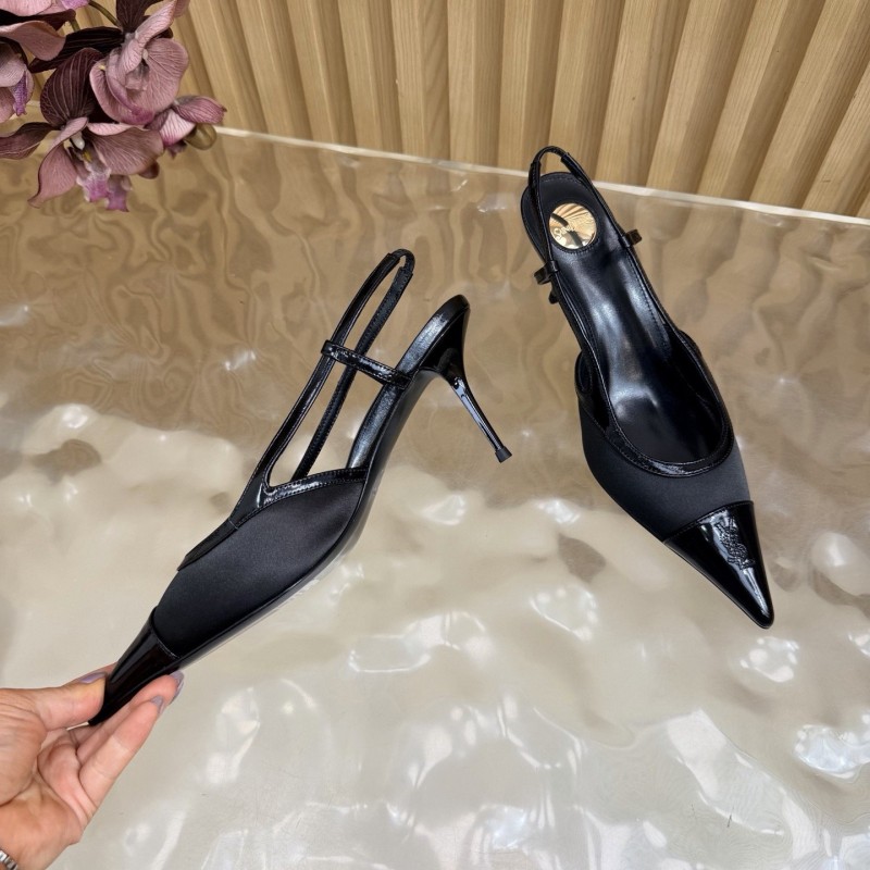 YSL Heels