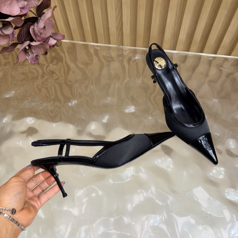 YSL Heels